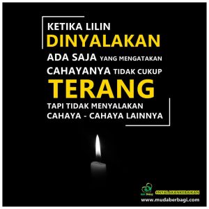 campaign muda berbagi