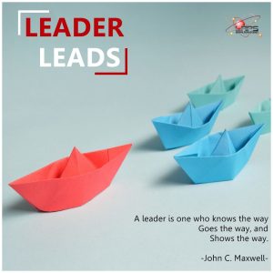 leader 2 f
