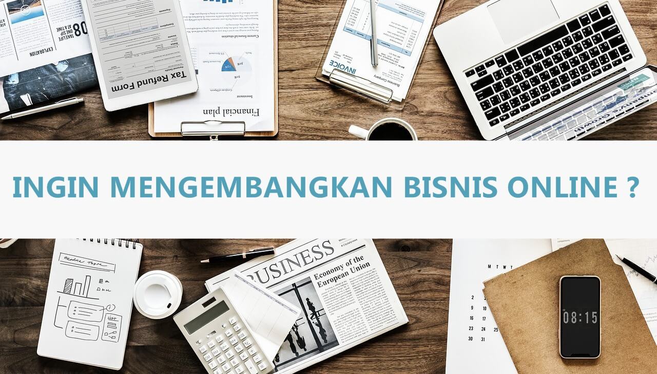 team bisnis 111
