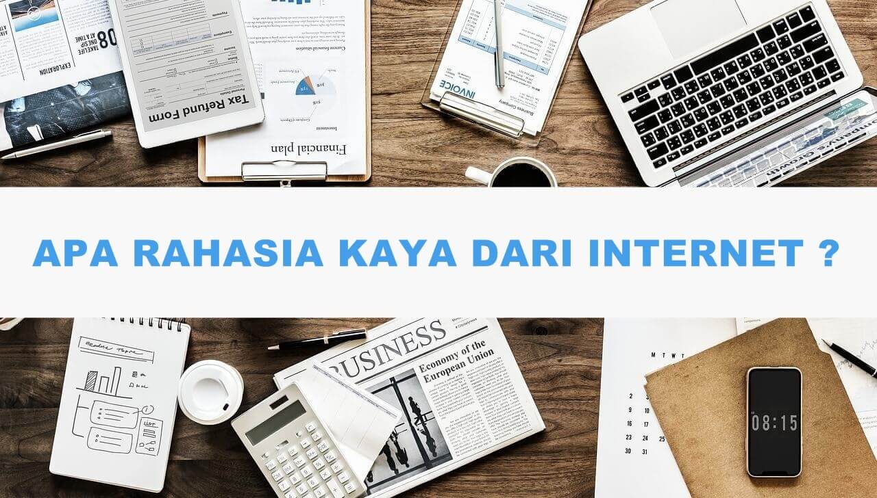 belajar bisnis onlin